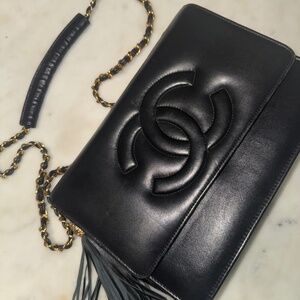 Chanel Vintage